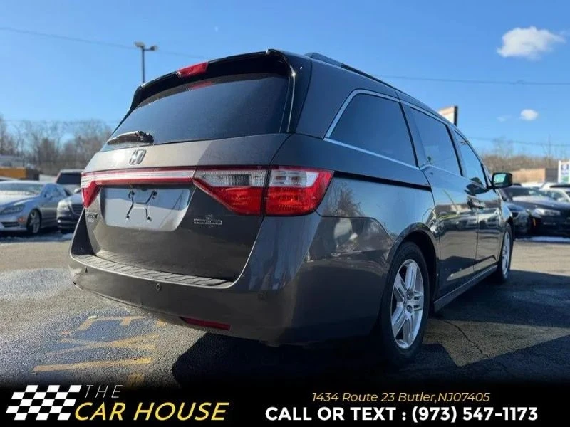 2013 Honda Odyssey - Image 7 of 12