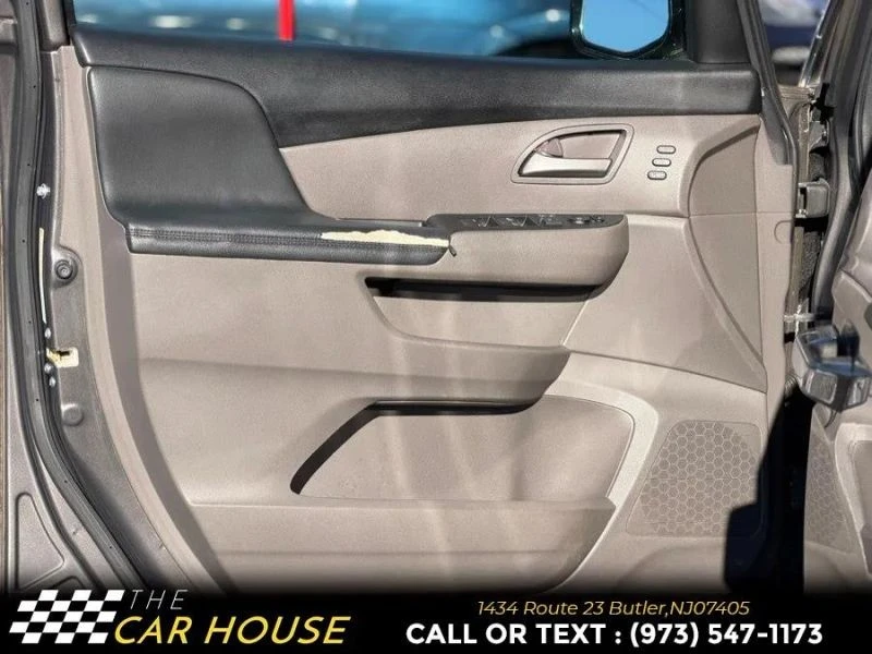 2013 Honda Odyssey - Image 12 of 12