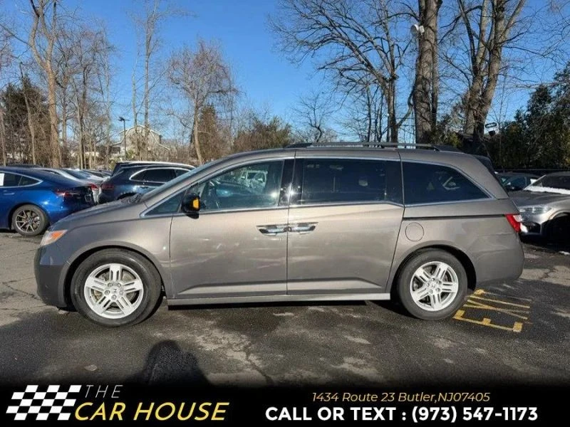 2013 Honda Odyssey - Image 11 of 12
