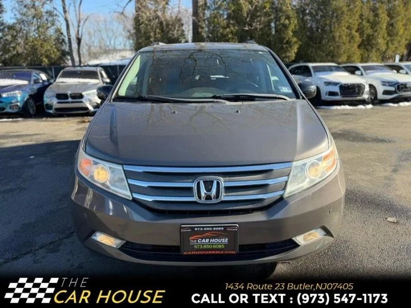 2013 Honda Odyssey - Image 3 of 12