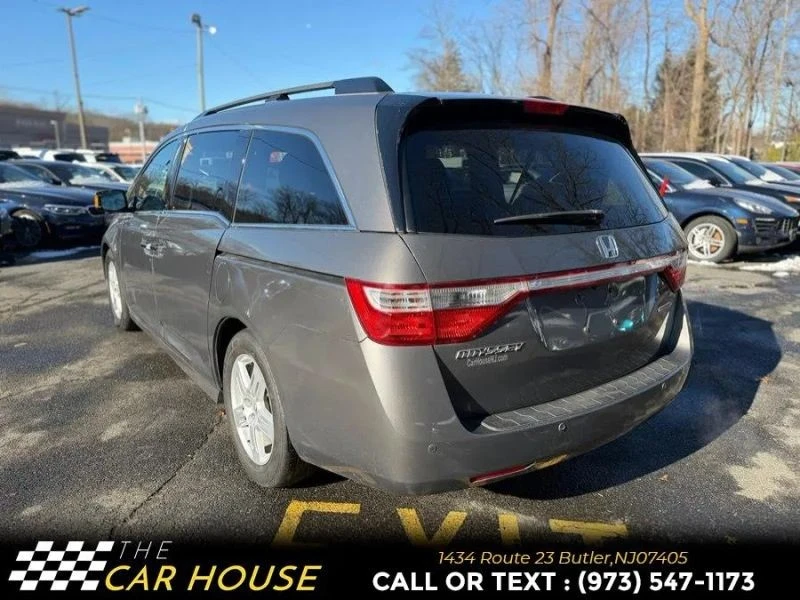 2013 Honda Odyssey - Image 9 of 12