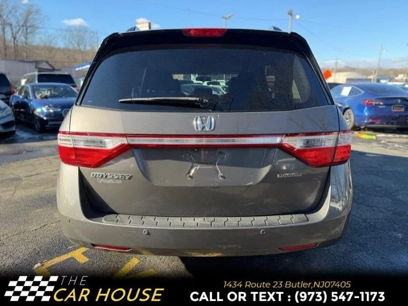 2013 Honda Odyssey - Image 8 of 12