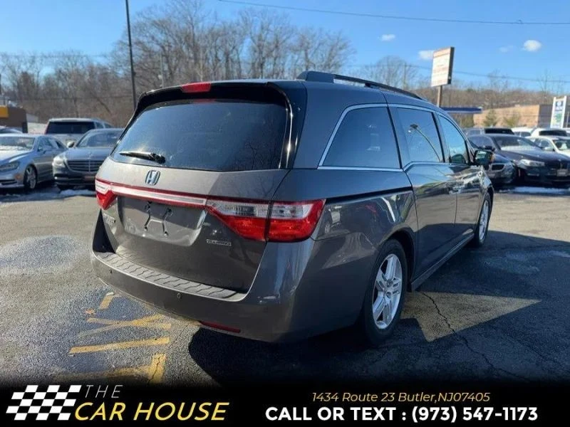 2013 Honda Odyssey - Image 6 of 12