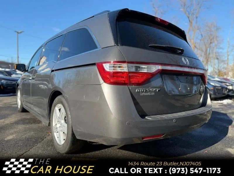 2013 Honda Odyssey - Image 10 of 12