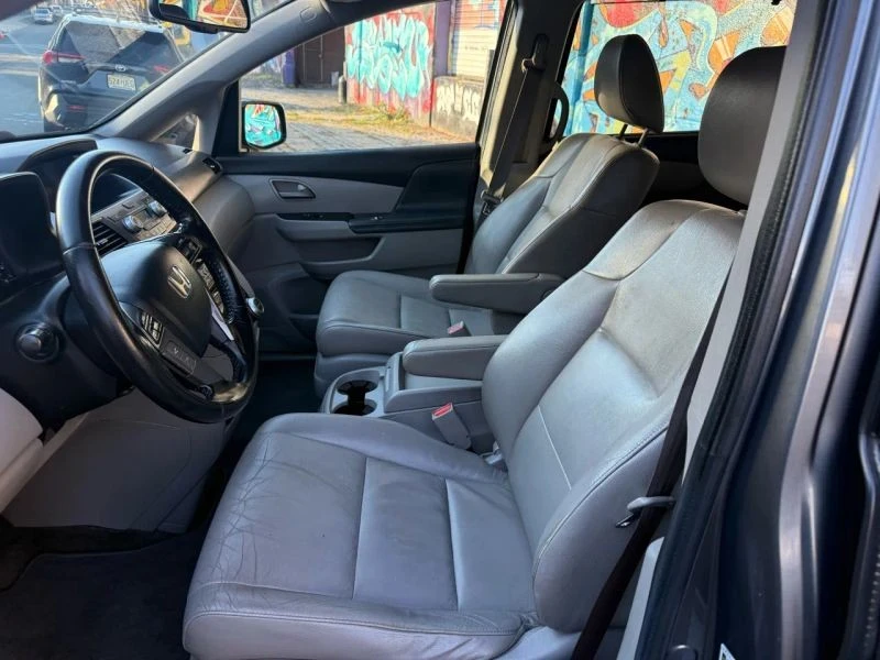 2013 Honda Odyssey - Image 11 of 12