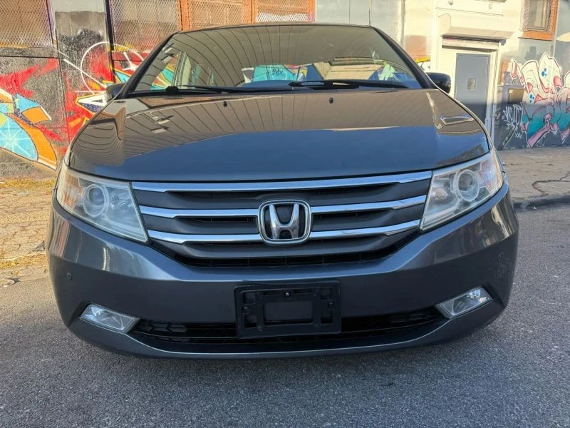 2013 Honda Odyssey - Image 2 of 12