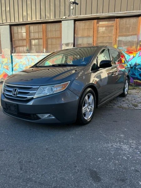 2013 Honda Odyssey - Image 3 of 12