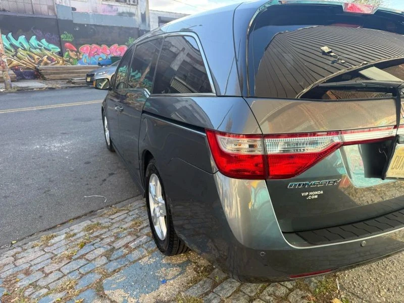 2013 Honda Odyssey - Image 6 of 12