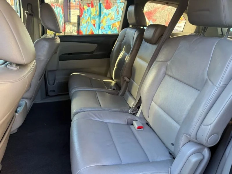 2013 Honda Odyssey - Image 12 of 12