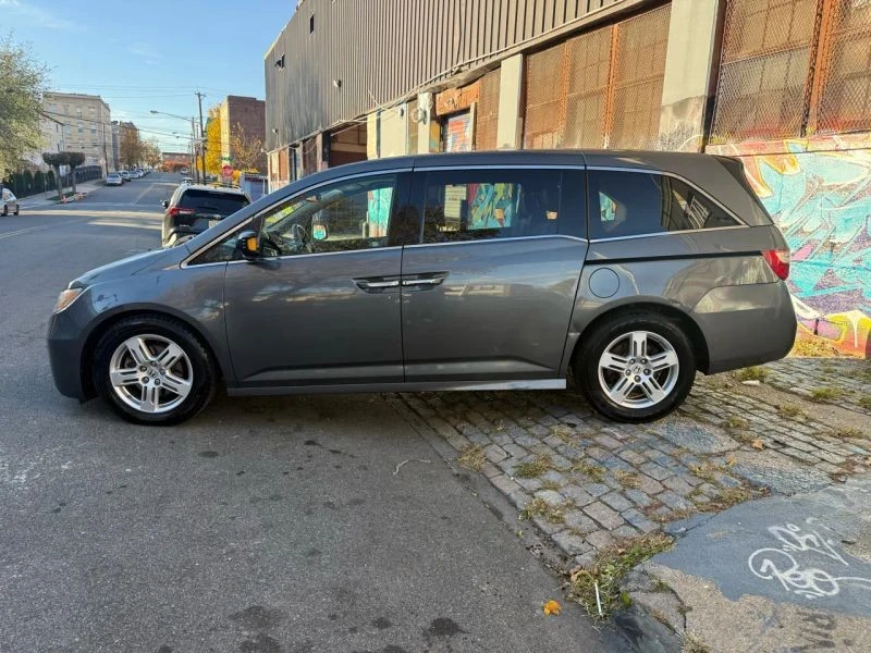 2013 Honda Odyssey - Image 7 of 12