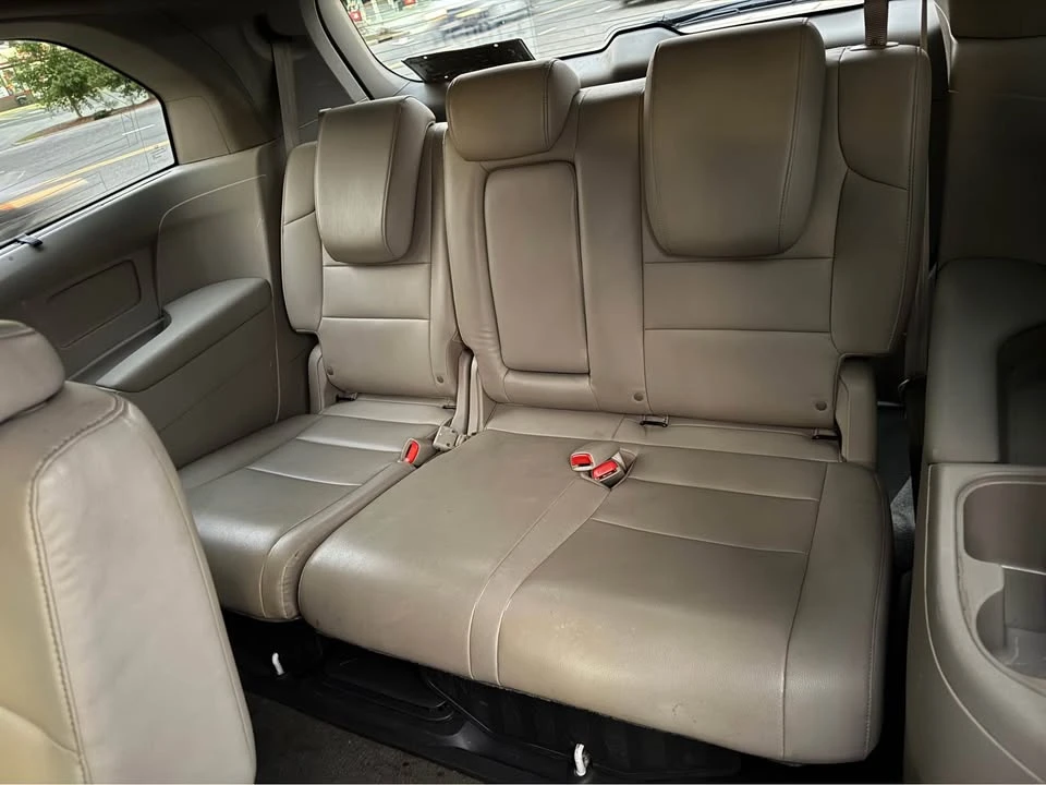 2013 Honda Odyssey - Image 6 of 13