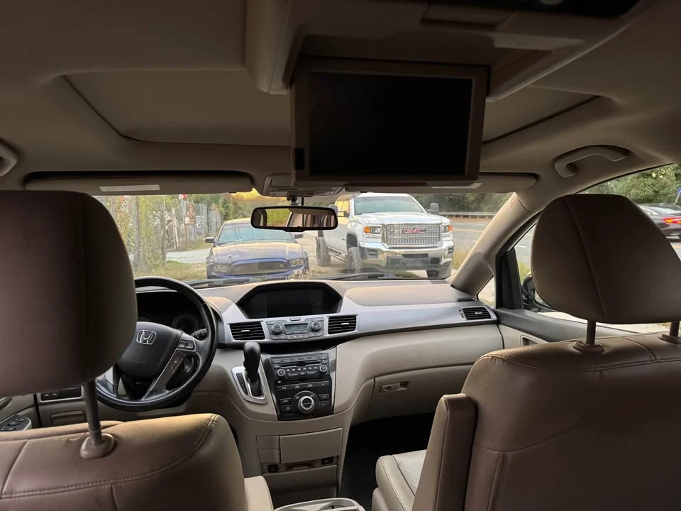 2013 Honda Odyssey - Image 7 of 13