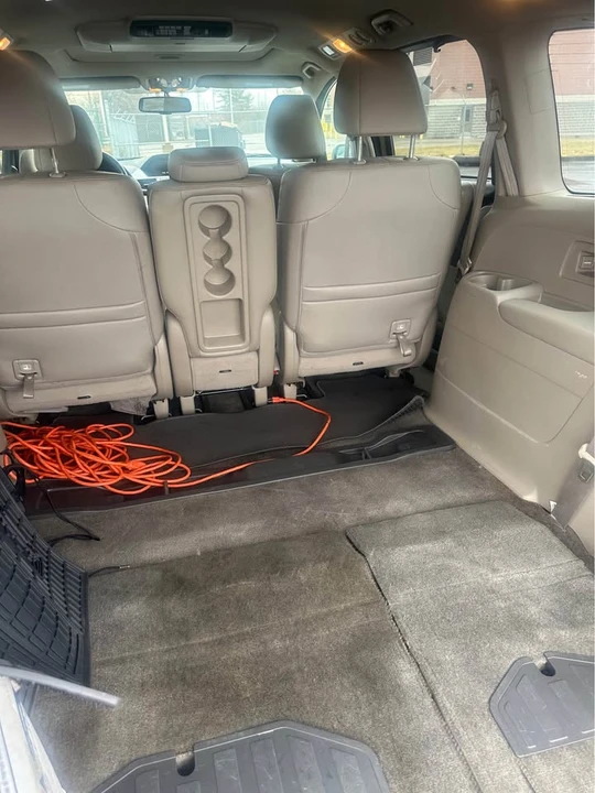 2013 Honda Odyssey - Image 10 of 11