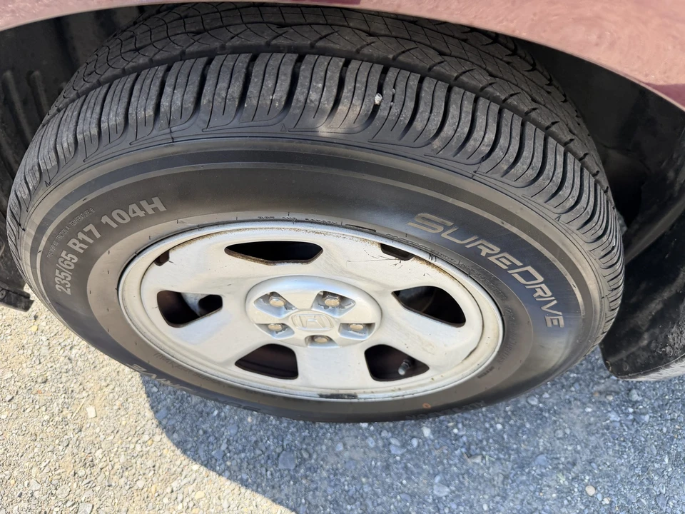 2013 Honda Pilot 2nd Gen - Image 18 of 21