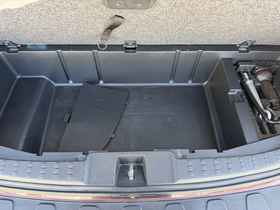 2013 Honda Pilot 2nd Gen - Image 11 of 21