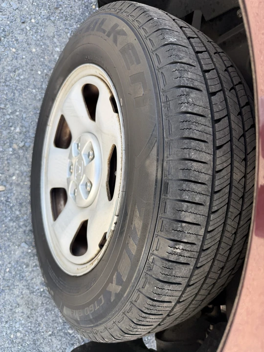 2013 Honda Pilot 2nd Gen - Image 17 of 21