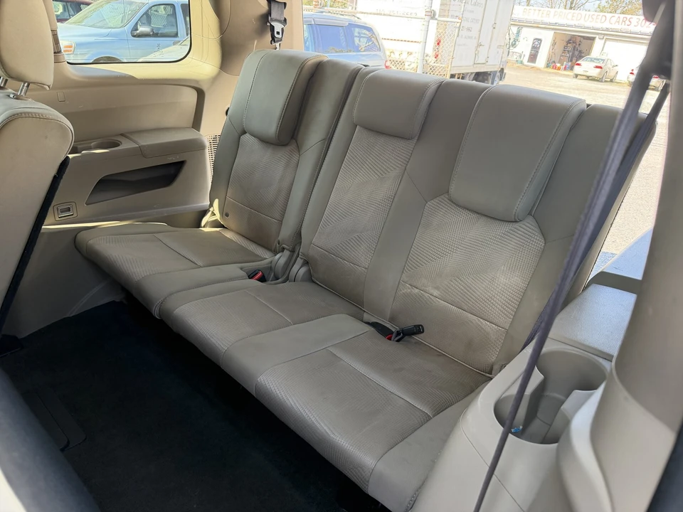 2013 Honda Pilot 2nd Gen - Image 10 of 21