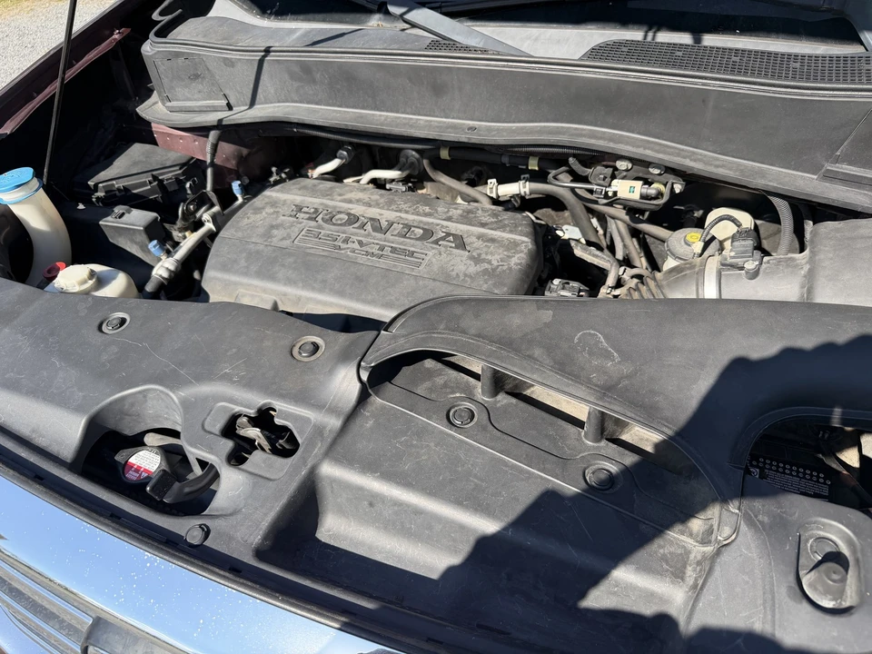 2013 Honda Pilot 2nd Gen - Image 4 of 21