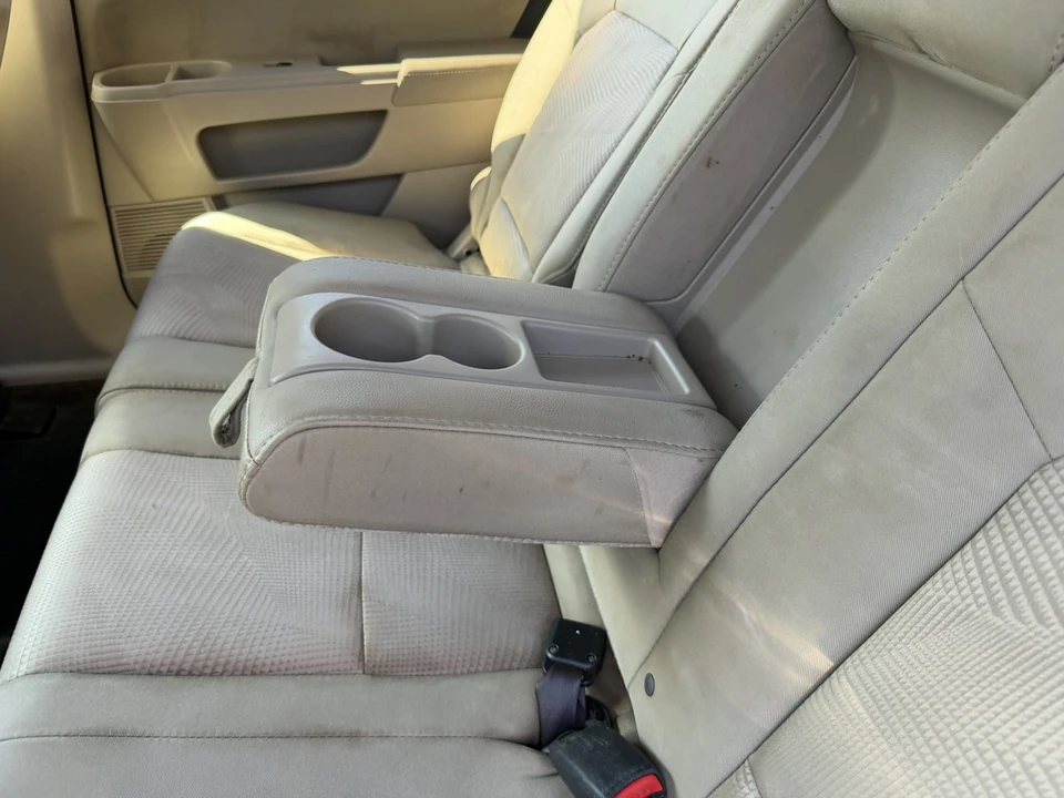 2013 Honda Pilot 2nd Gen - Image 8 of 21