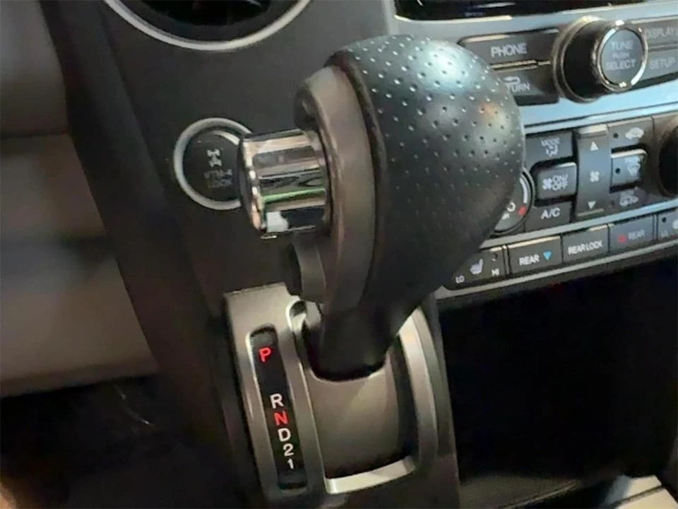 2013 Honda Pilot 2nd Gen - Image 21 of 31