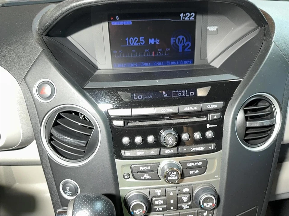 2013 Honda Pilot 2nd Gen - Image 16 of 31