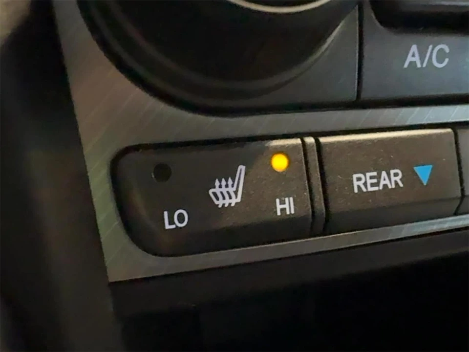 2013 Honda Pilot 2nd Gen - Image 18 of 31