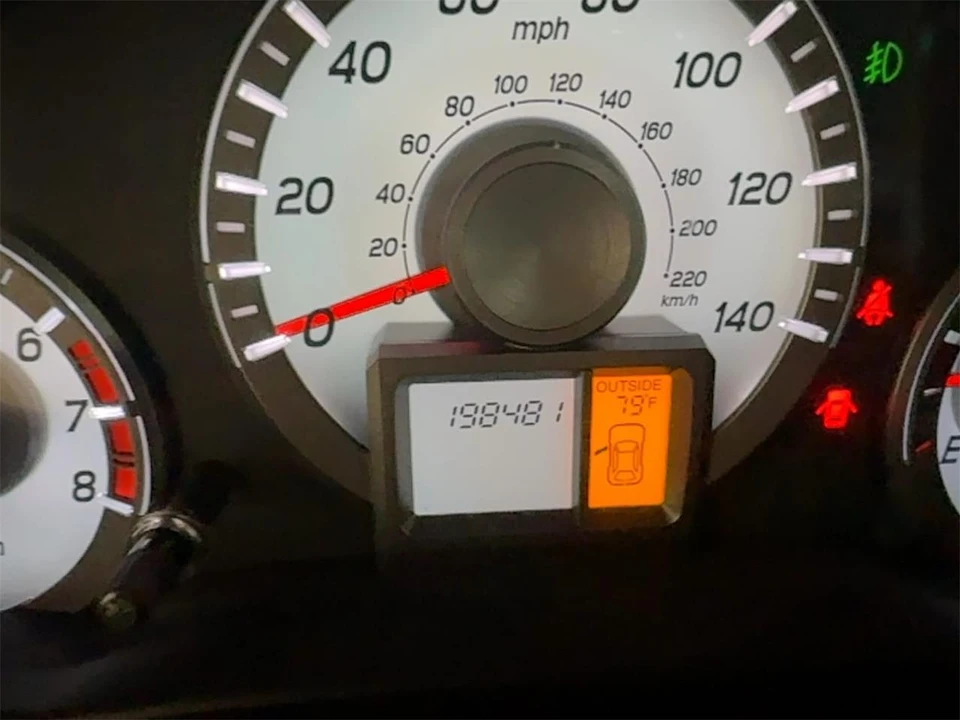 2013 Honda Pilot 2nd Gen - Image 14 of 31
