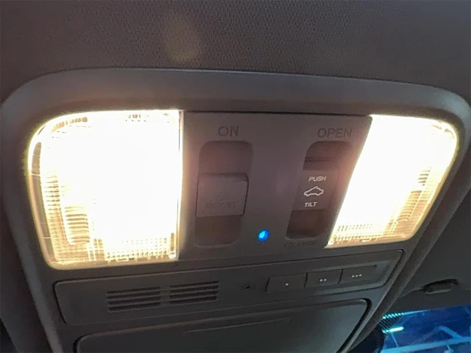2013 Honda Pilot 2nd Gen - Image 30 of 31