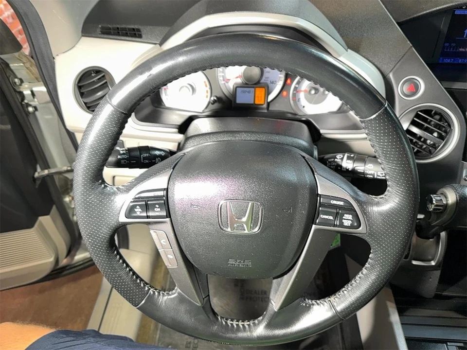 2013 Honda Pilot 2nd Gen - Image 15 of 31