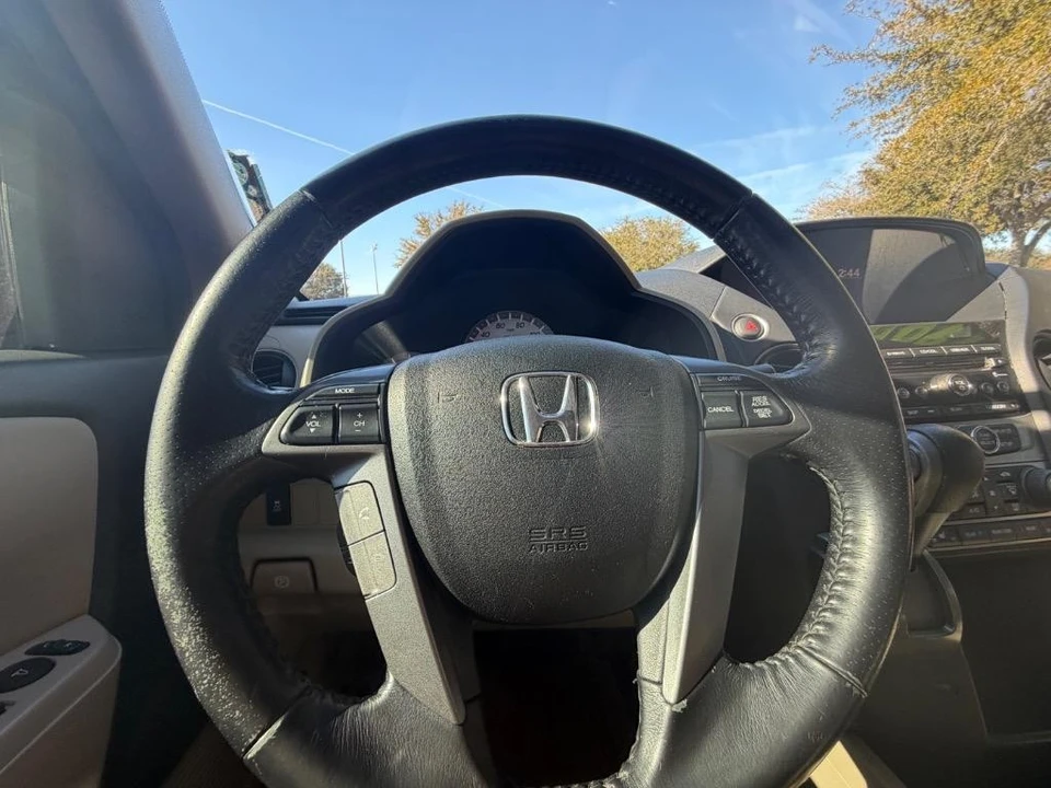 2013 Honda Pilot 2nd Gen - Image 8 of 21