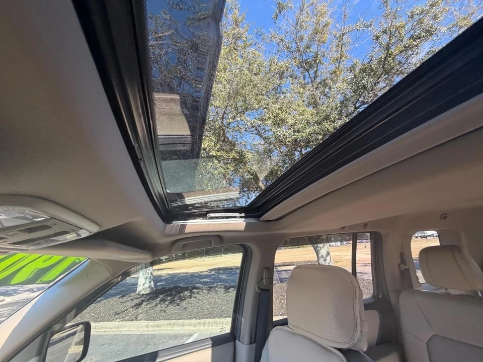 2013 Honda Pilot 2nd Gen - Image 17 of 21