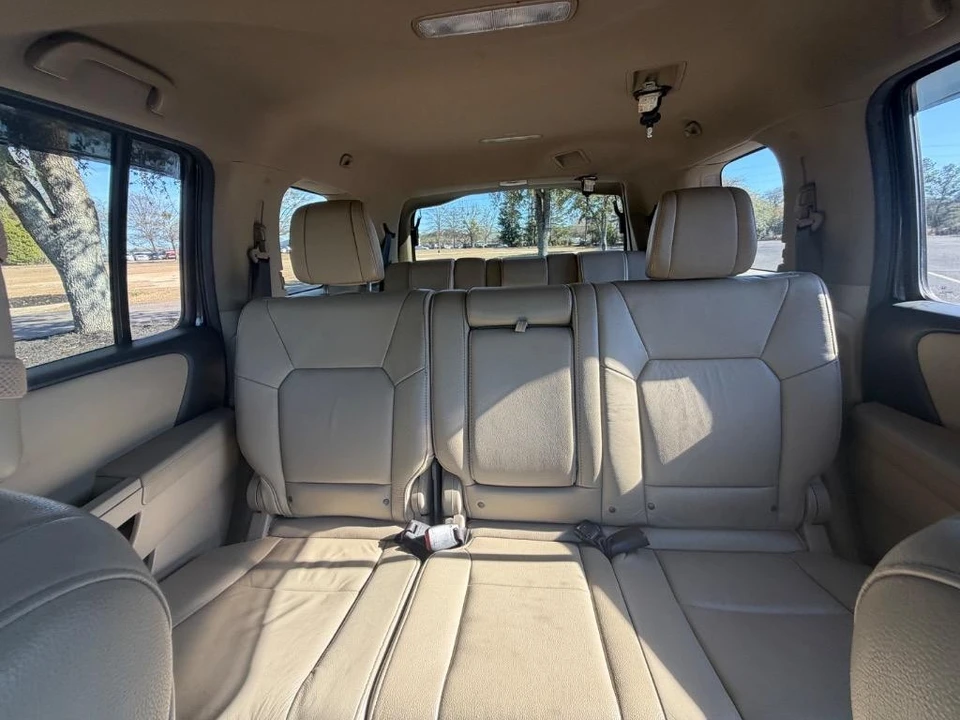 2013 Honda Pilot 2nd Gen - Image 18 of 21