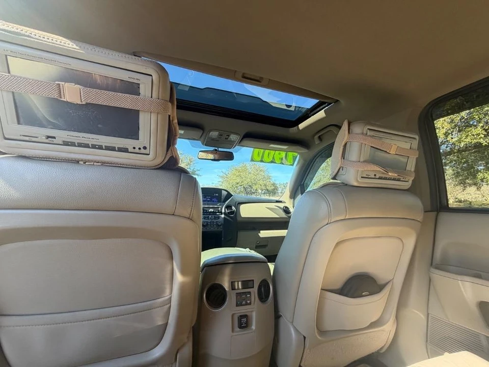 2013 Honda Pilot 2nd Gen - Image 21 of 21