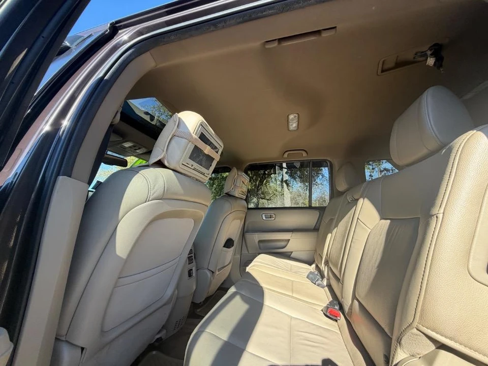 2013 Honda Pilot 2nd Gen - Image 19 of 21