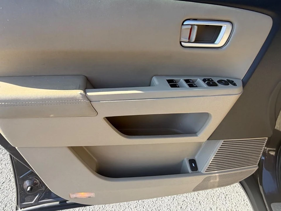 2013 Honda Pilot 2nd Gen - Image 4 of 21
