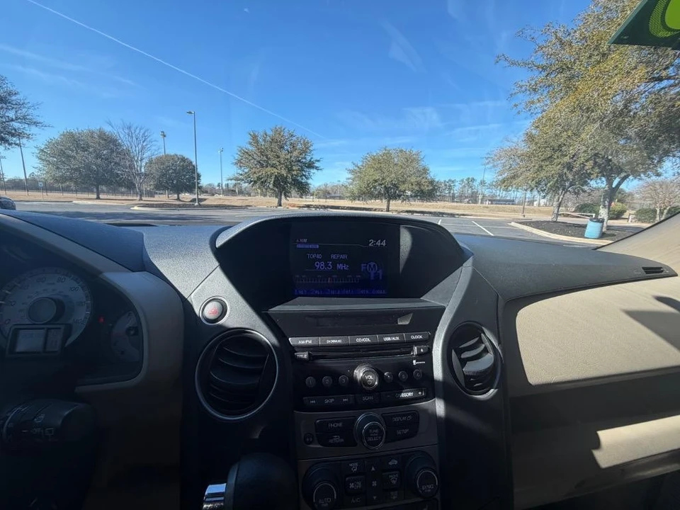 2013 Honda Pilot 2nd Gen - Image 10 of 21