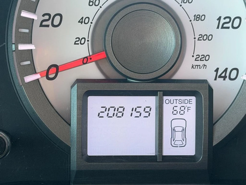 2013 Honda Pilot 2nd Gen - Image 9 of 21