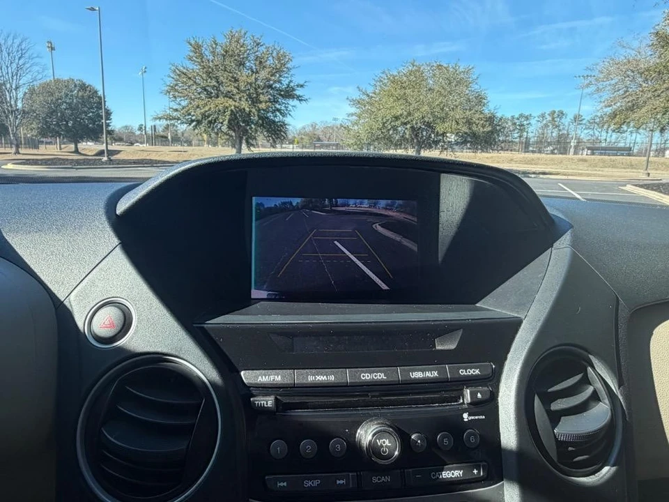 2013 Honda Pilot 2nd Gen - Image 11 of 21