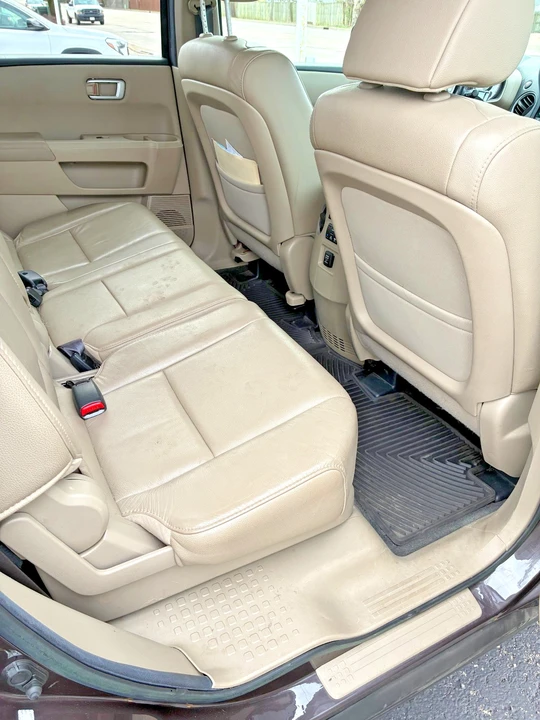 2013 Honda Pilot 2nd Gen - Image 10 of 10