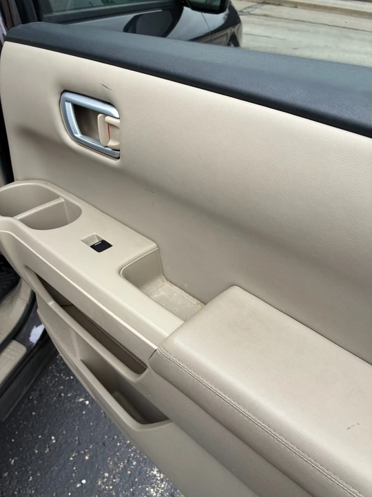 2013 Honda Pilot 2nd Gen - Image 6 of 10