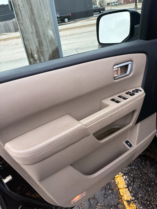 2013 Honda Pilot 2nd Gen - Image 9 of 10