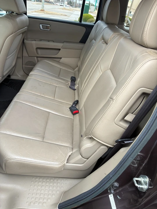 2013 Honda Pilot 2nd Gen - Image 7 of 10