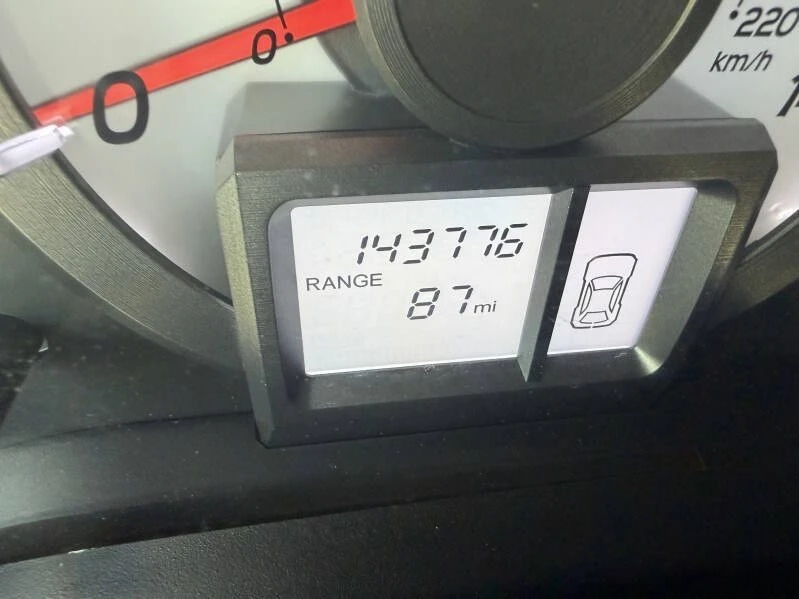 2013 Honda Pilot 2nd Gen - Image 3 of 21
