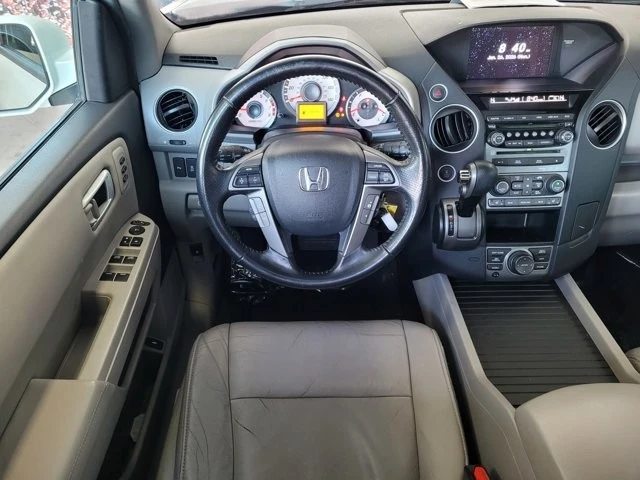 2013 Honda Pilot 2nd Gen - Image 8 of 12