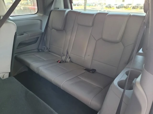 2013 Honda Pilot 2nd Gen - Image 11 of 12