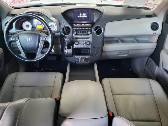 2013 Honda Pilot 2nd Gen - Image 7 of 12