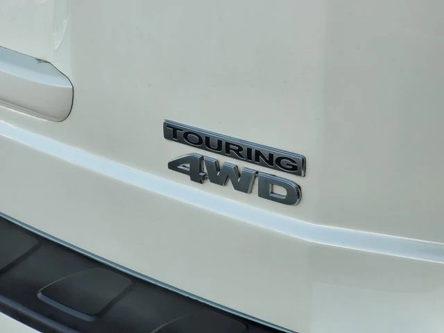 2013 Honda Pilot 2nd Gen - Image 6 of 12