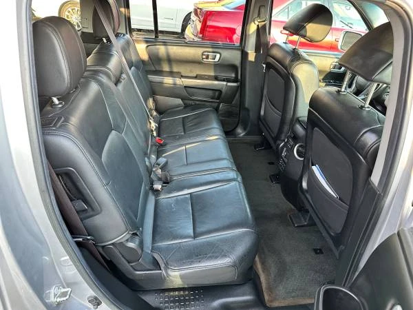 2013 Honda Pilot 2nd Gen - Image 14 of 18
