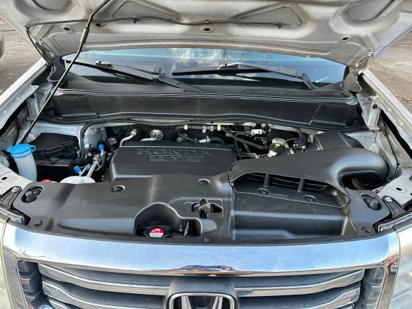 2013 Honda Pilot 2nd Gen - Image 18 of 18