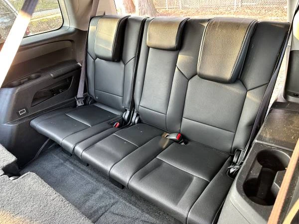 2013 Honda Pilot 2nd Gen - Image 15 of 18